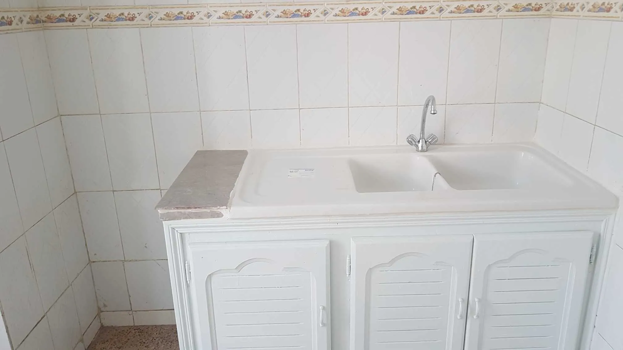 Appartement centre ville de Bizerte