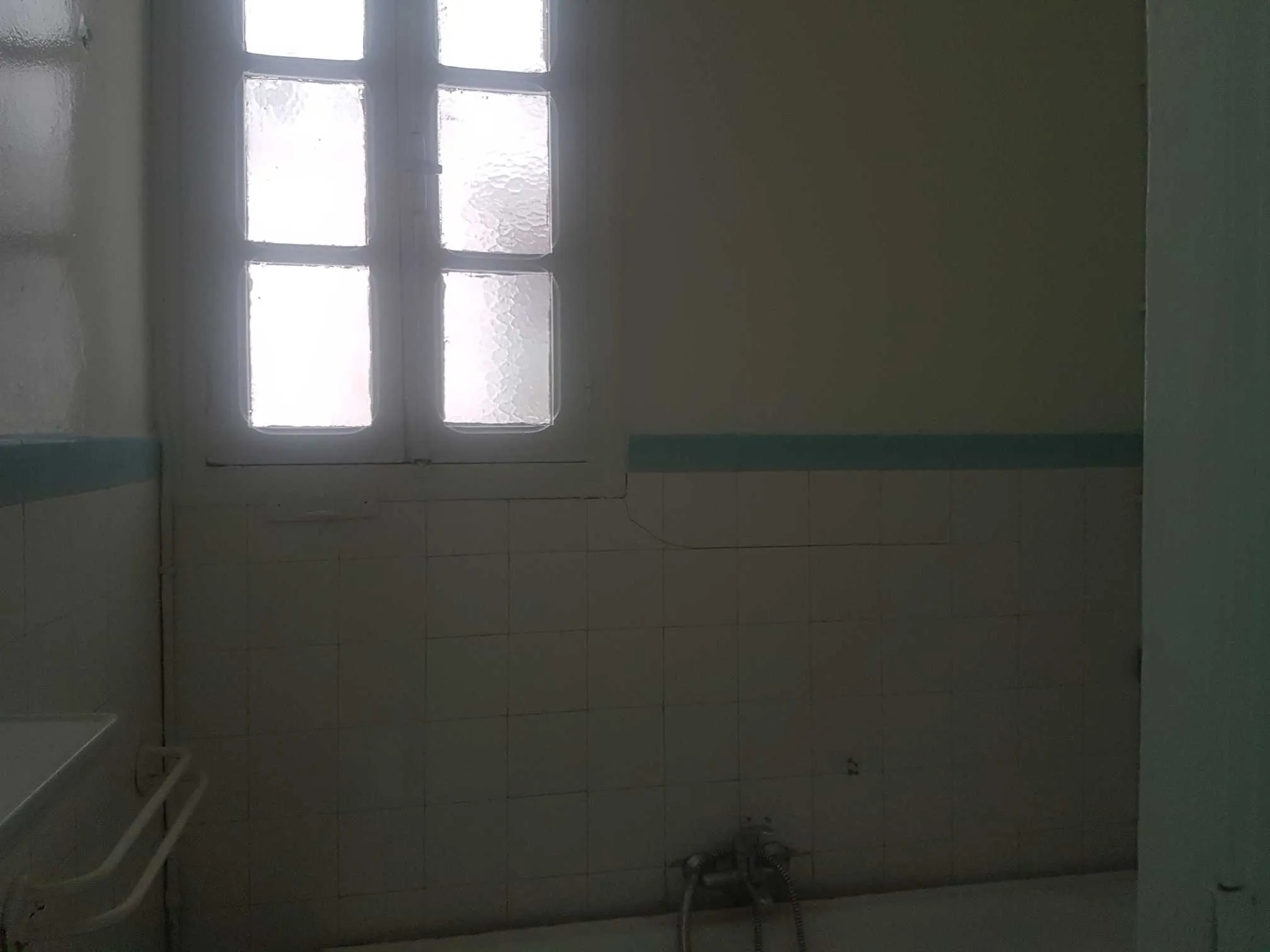 Appartement centre ville de Bizerte