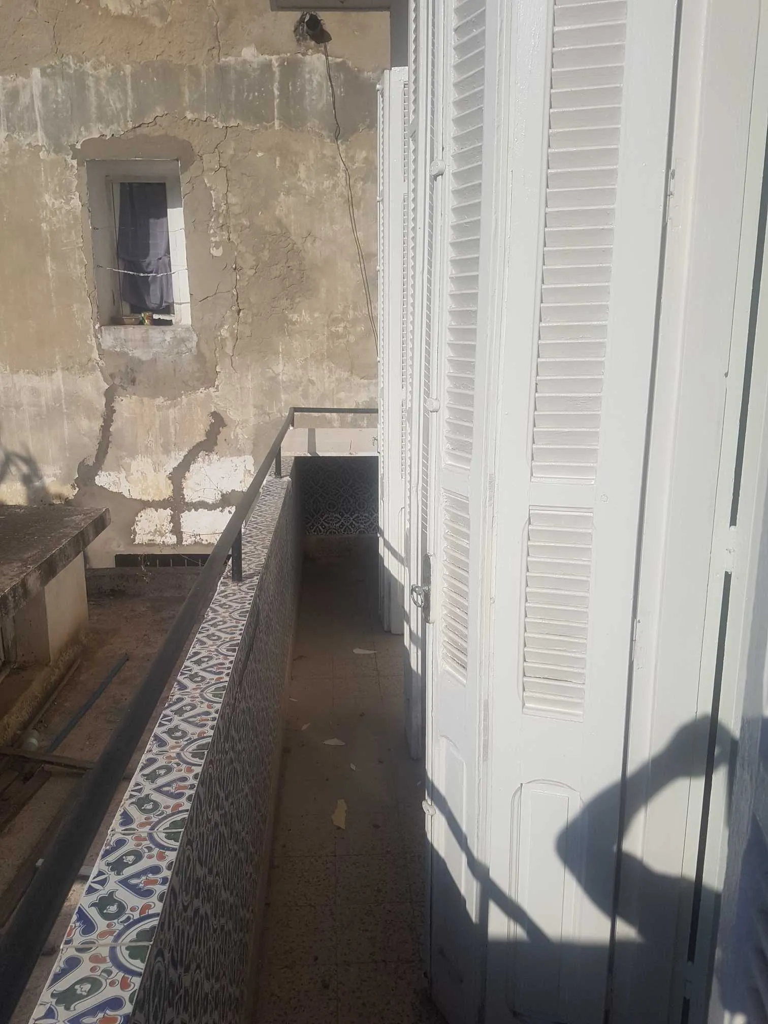 Appartement centre ville de Bizerte