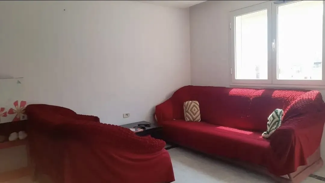 Appartement S2 a vendre Tantana chatt meriam