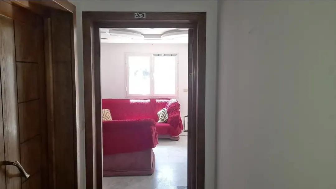 Appartement S2 a vendre Tantana chatt meriam