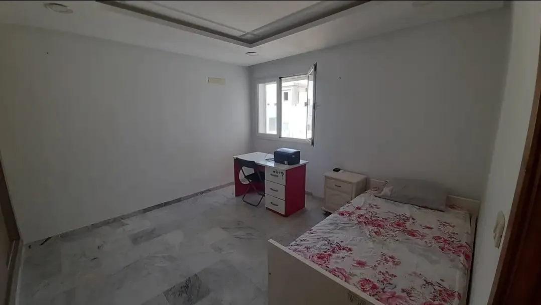 Appartement S2 a vendre Tantana chatt meriam