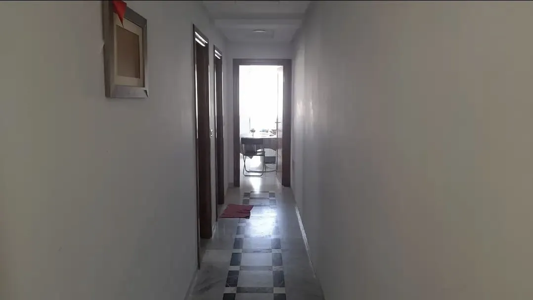 Appartement S2 a vendre Tantana chatt meriam