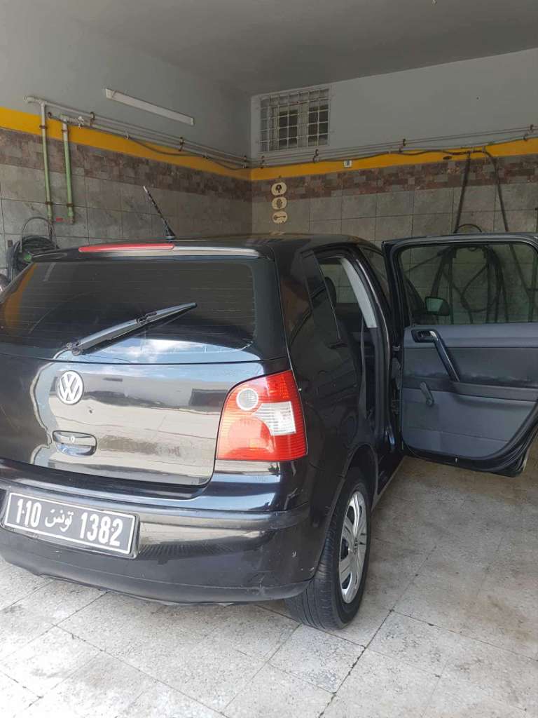 Polo 5 