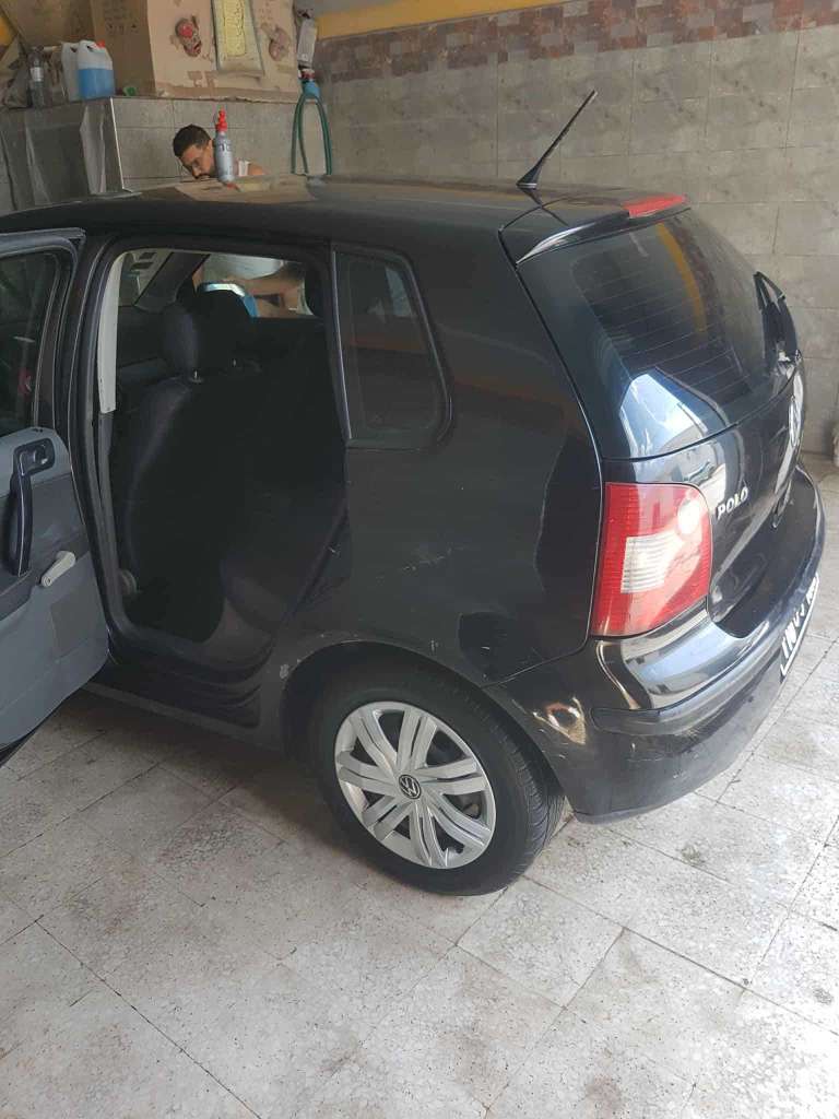 Polo 5 