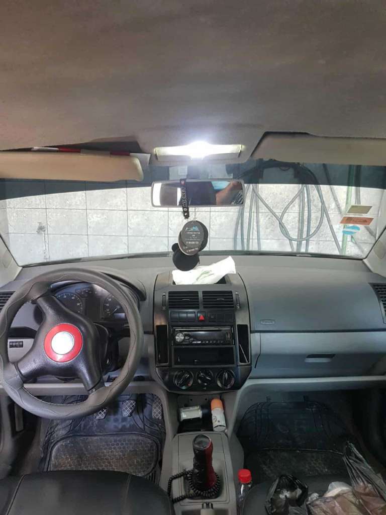 Polo 5 