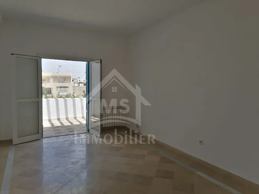 Des appartements à Yasmine Hammamet à vendre 51355351
