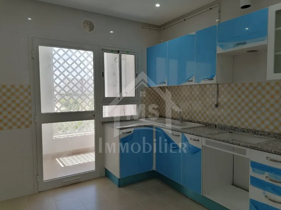 Des appartements à Yasmine Hammamet à vendre 51355351