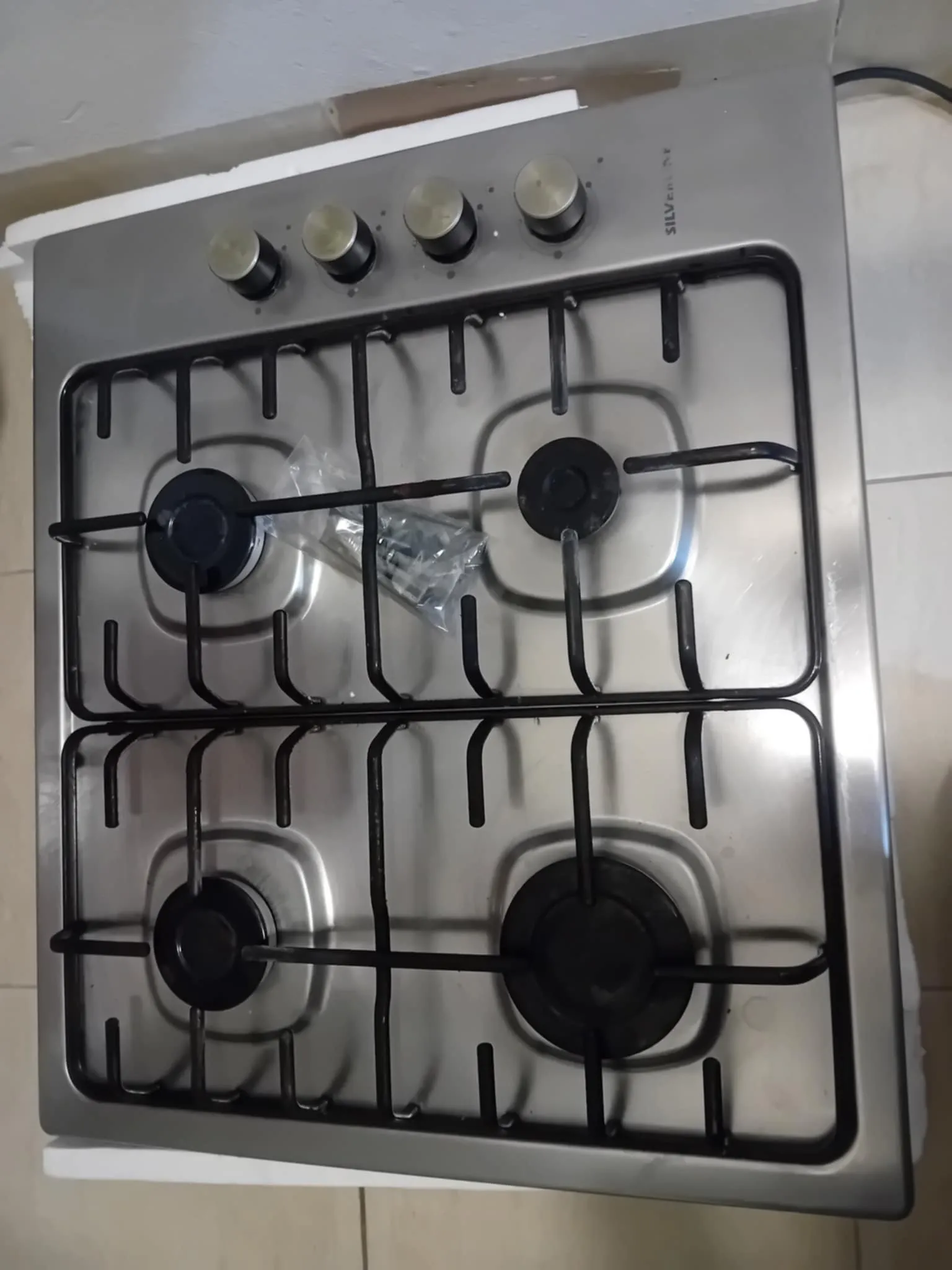 a vendre plaque de cuisson