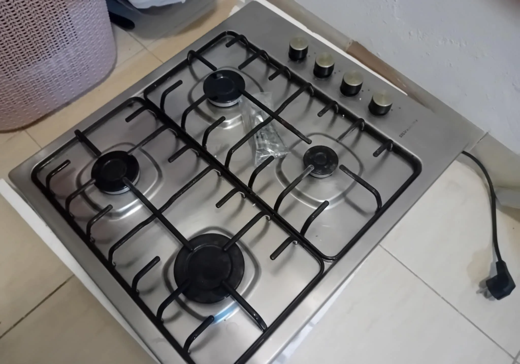 a vendre plaque de cuisson