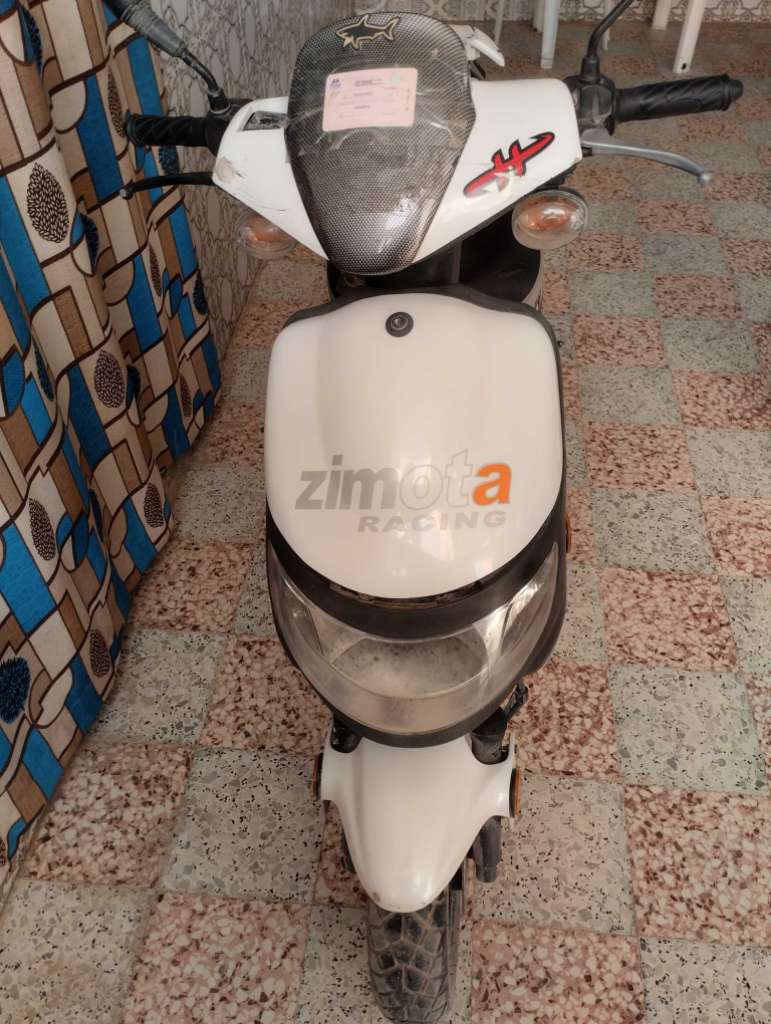 Zimota 