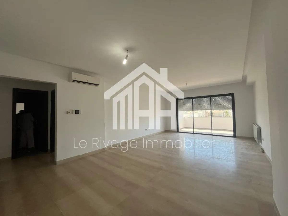 un appartement S3 à ain zaghouan nord