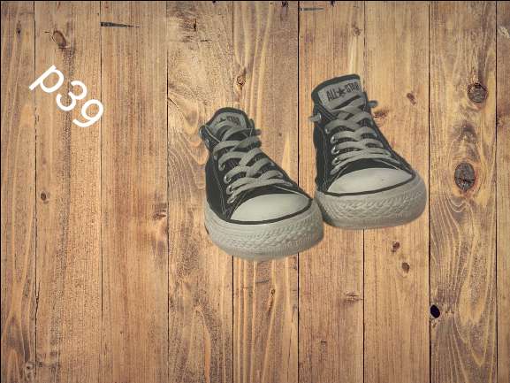 Converse 