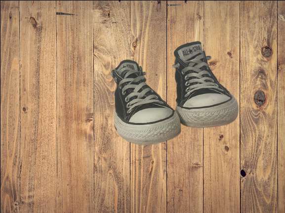 Converse 