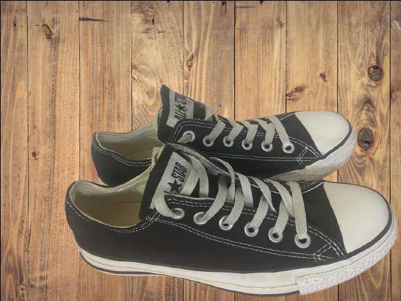 Converse 