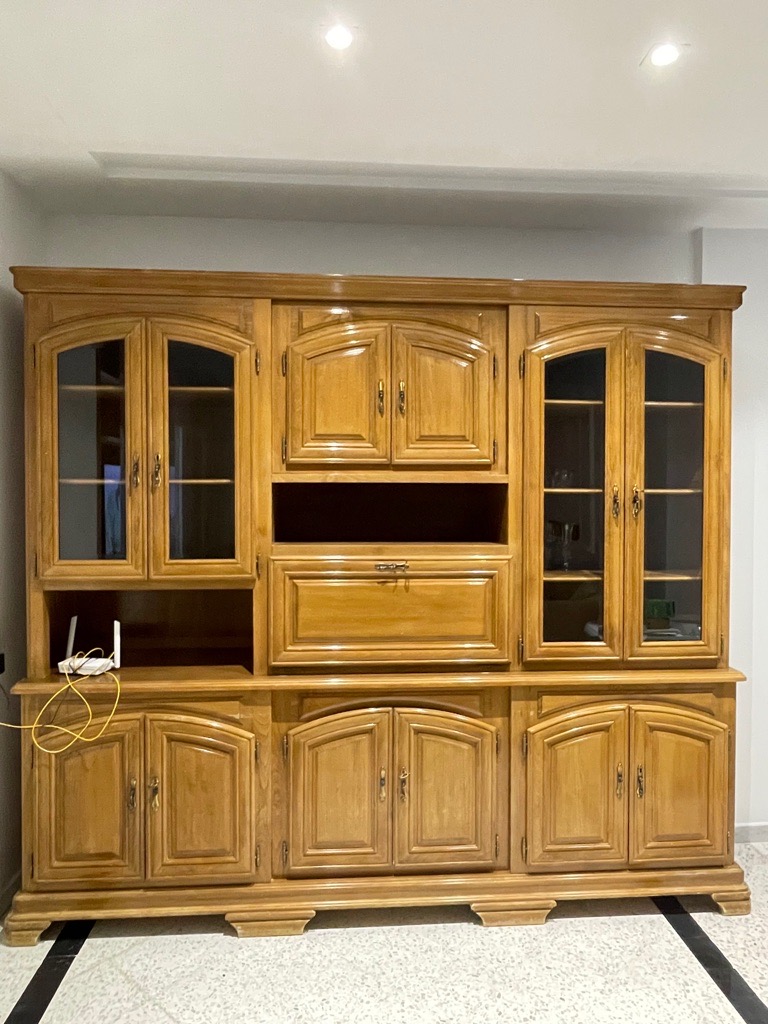 Meuble salon