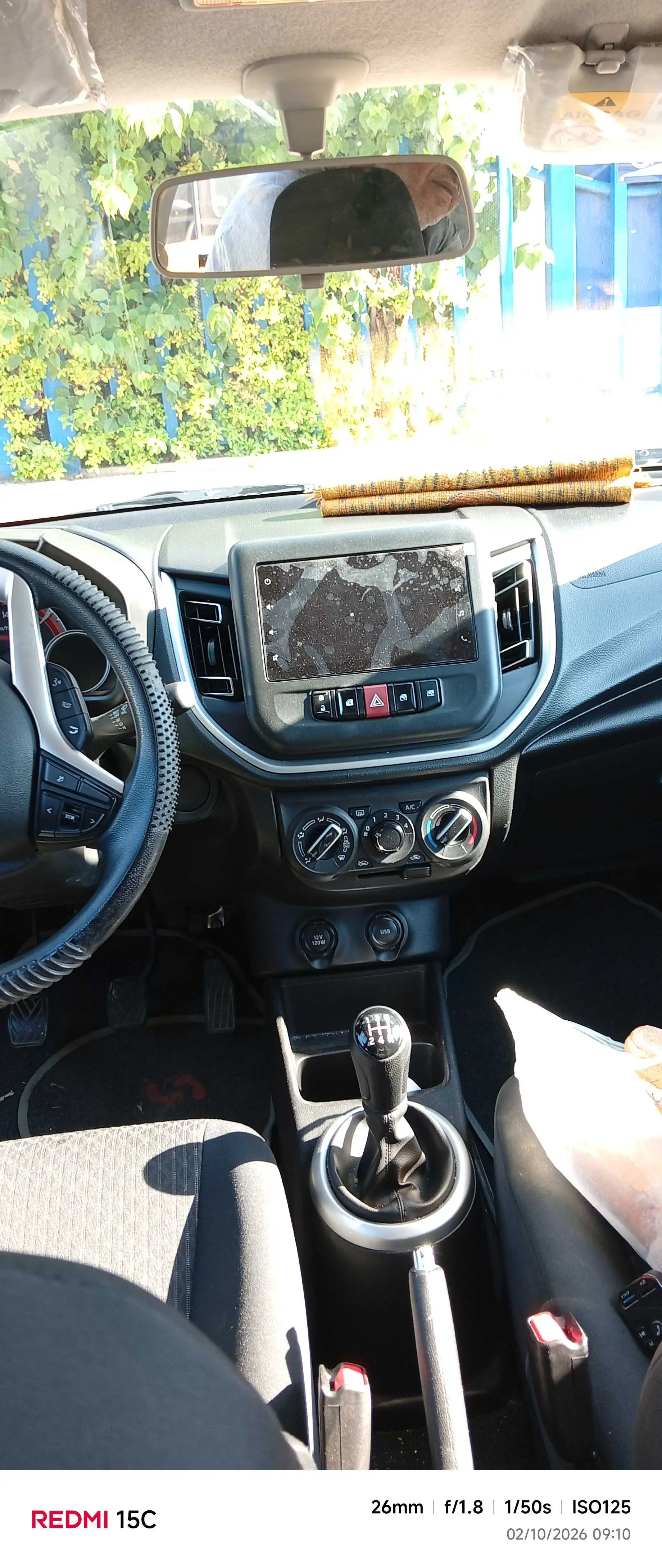 Suzuki celerio