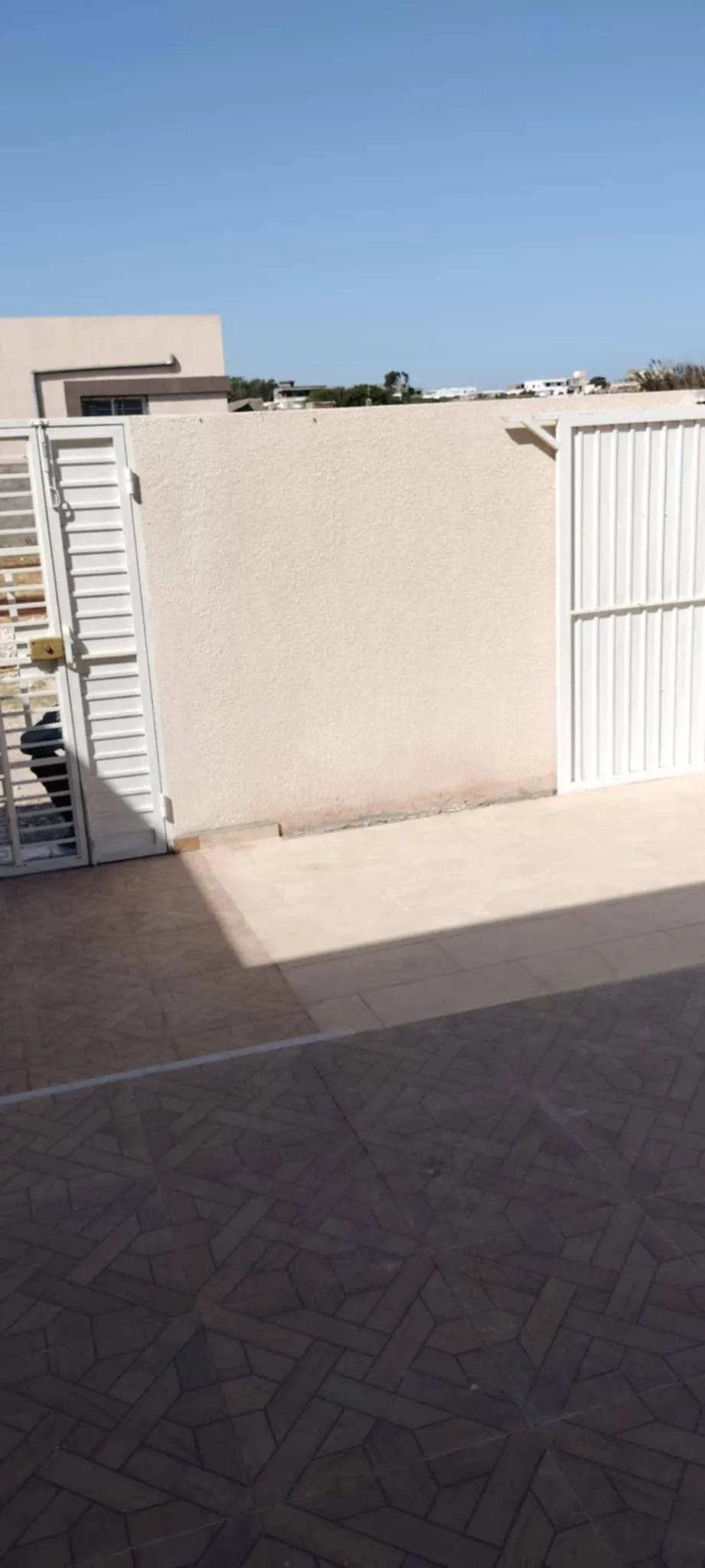 maison indépendante près de la mer