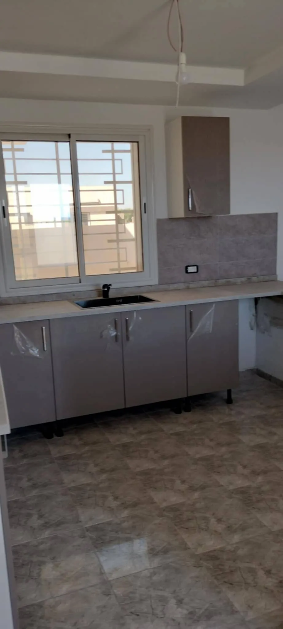 maison indépendante près de la mer