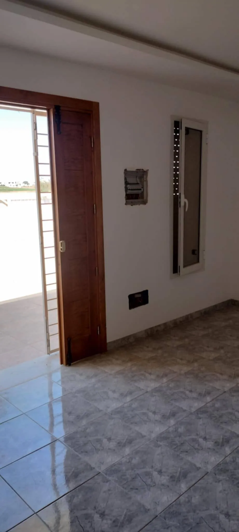 maison indépendante près de la mer