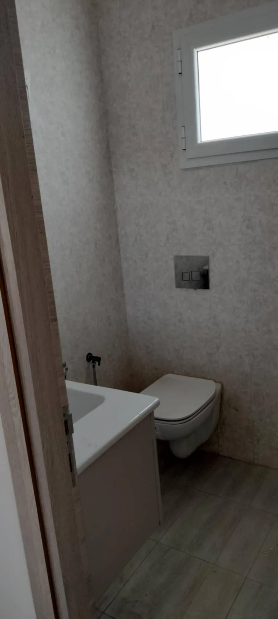 maison indépendante près de la mer