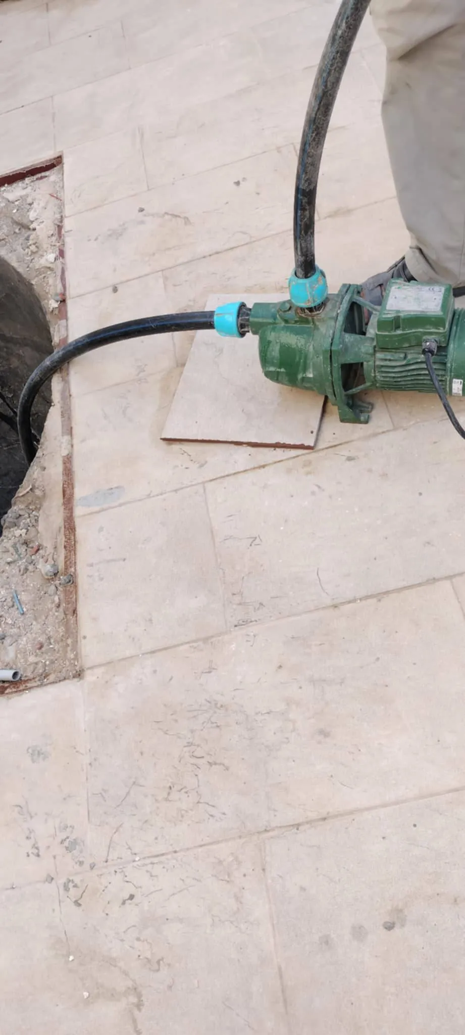 maison indépendante près de la mer