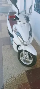 Vespa neuf