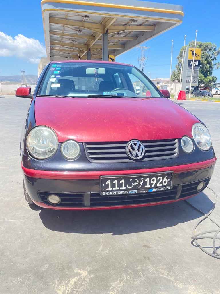 Polo