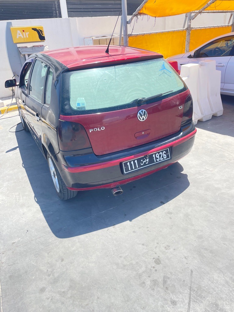 Polo