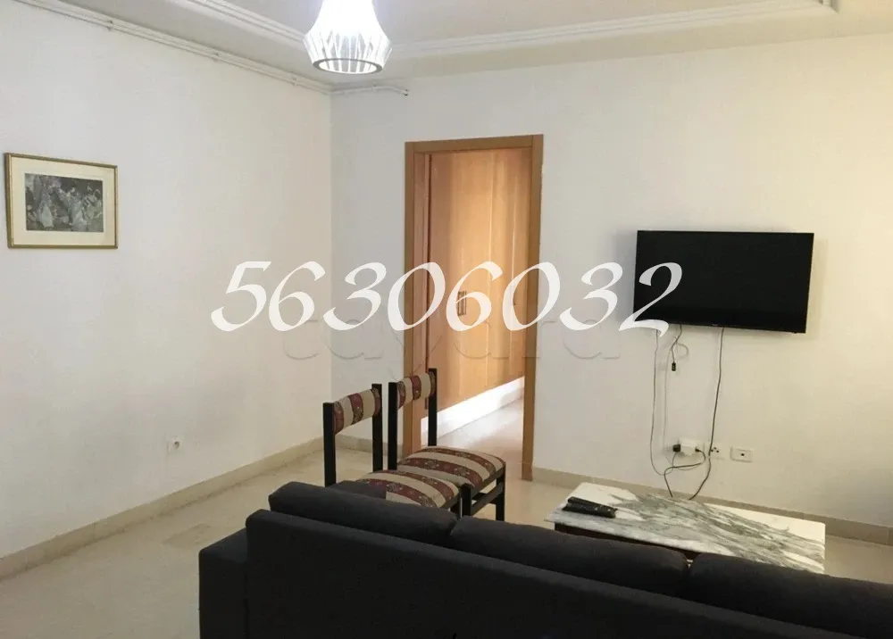 A LOUER – S+ 2 – WAHAT – TEL 56306032  – FB.8256