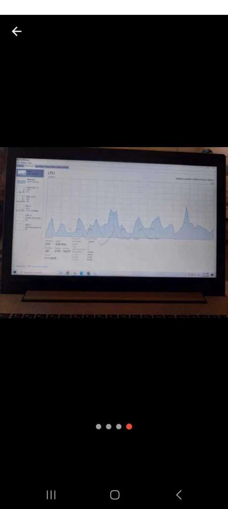 Lenovo ideapad 320