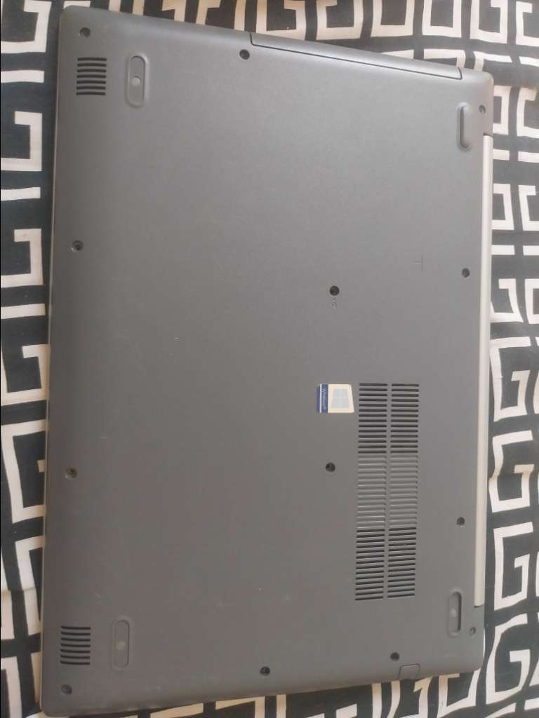 Lenovo ideapad 320