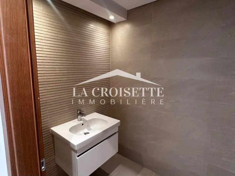 Appartement S+2 à Gammarth MAL2364