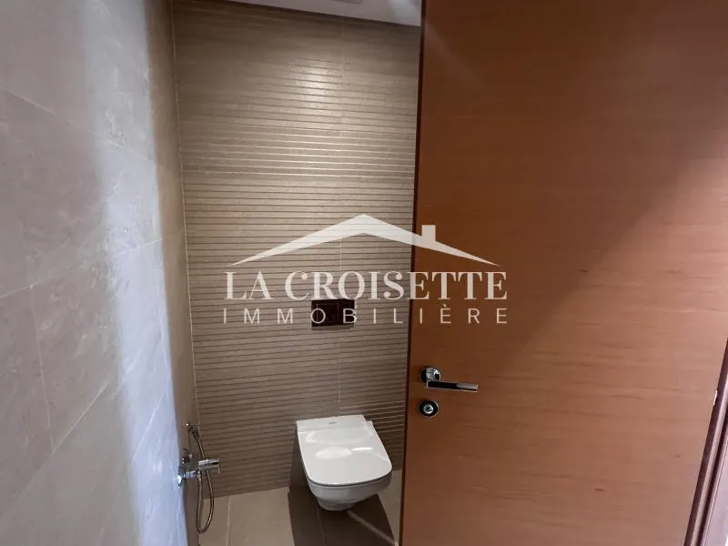 Appartement S+2 à Gammarth MAL2364
