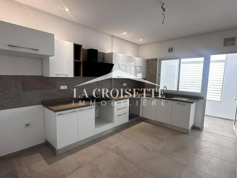 Appartement S+2 à Gammarth MAL2364