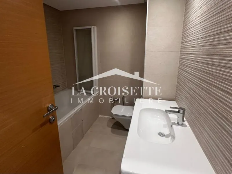 Appartement S+2 à Gammarth MAL2364