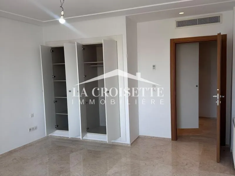 Appartement S+2 à Gammarth MAL2364