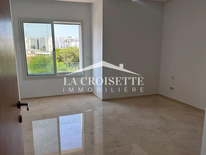 Appartement S+2 à Gammarth MAL2364
