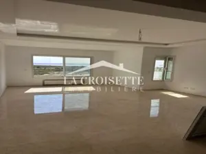 Appartement S+2 à Gammarth MAL2364