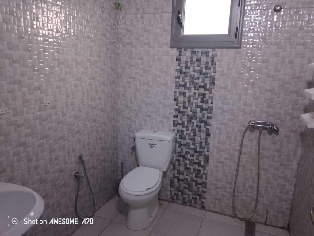 Location appartement à la nuitée Djerba Midoun