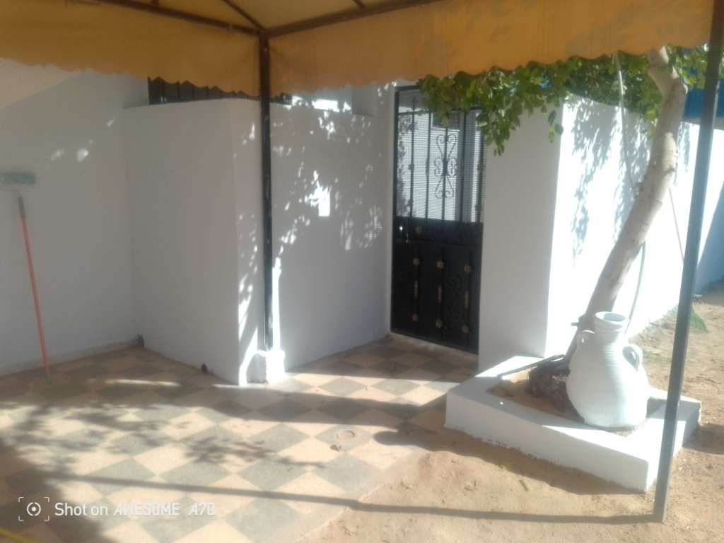 Location appartement à la nuitée Djerba Midoun