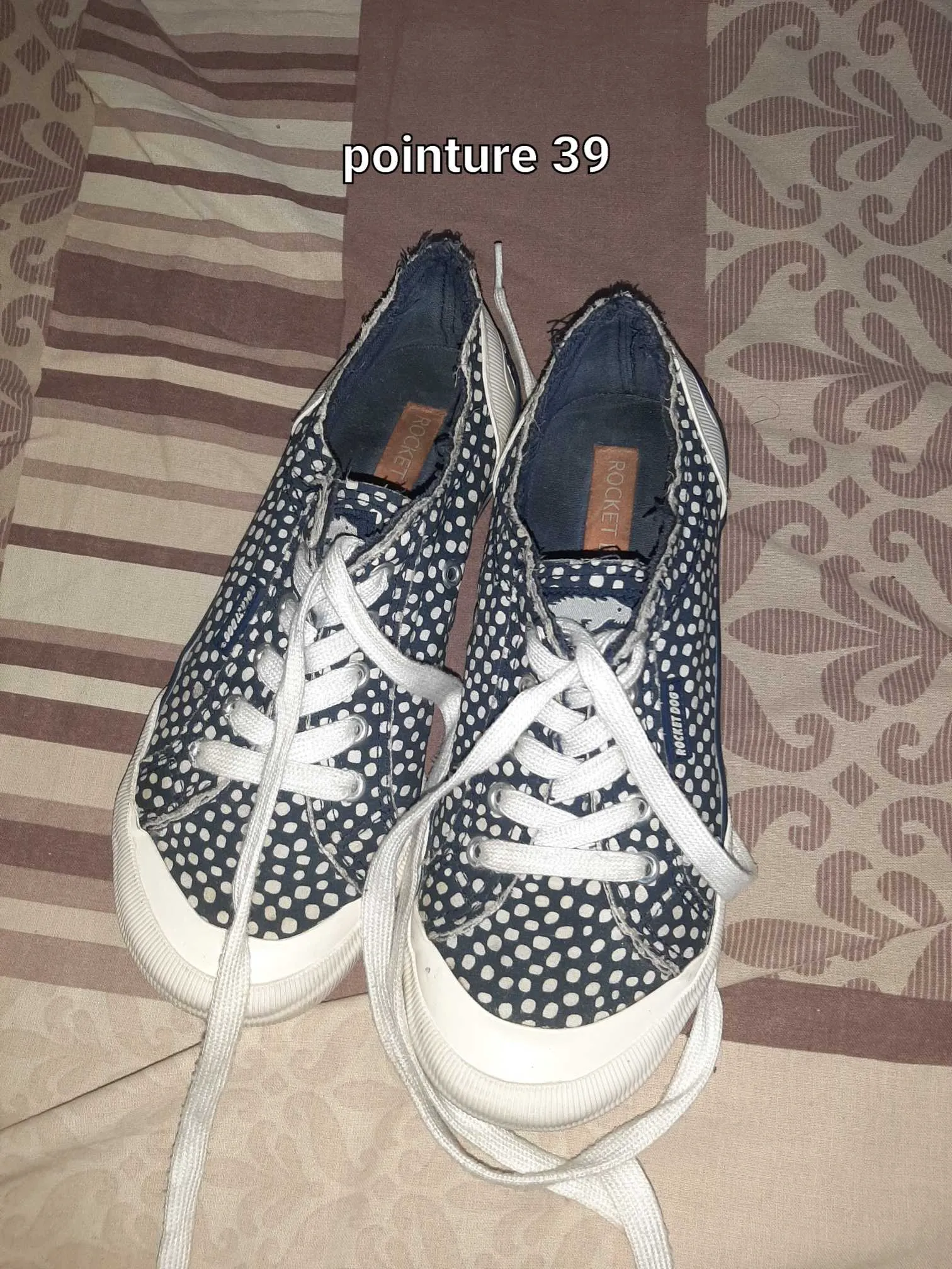 Chaussure pour femme 