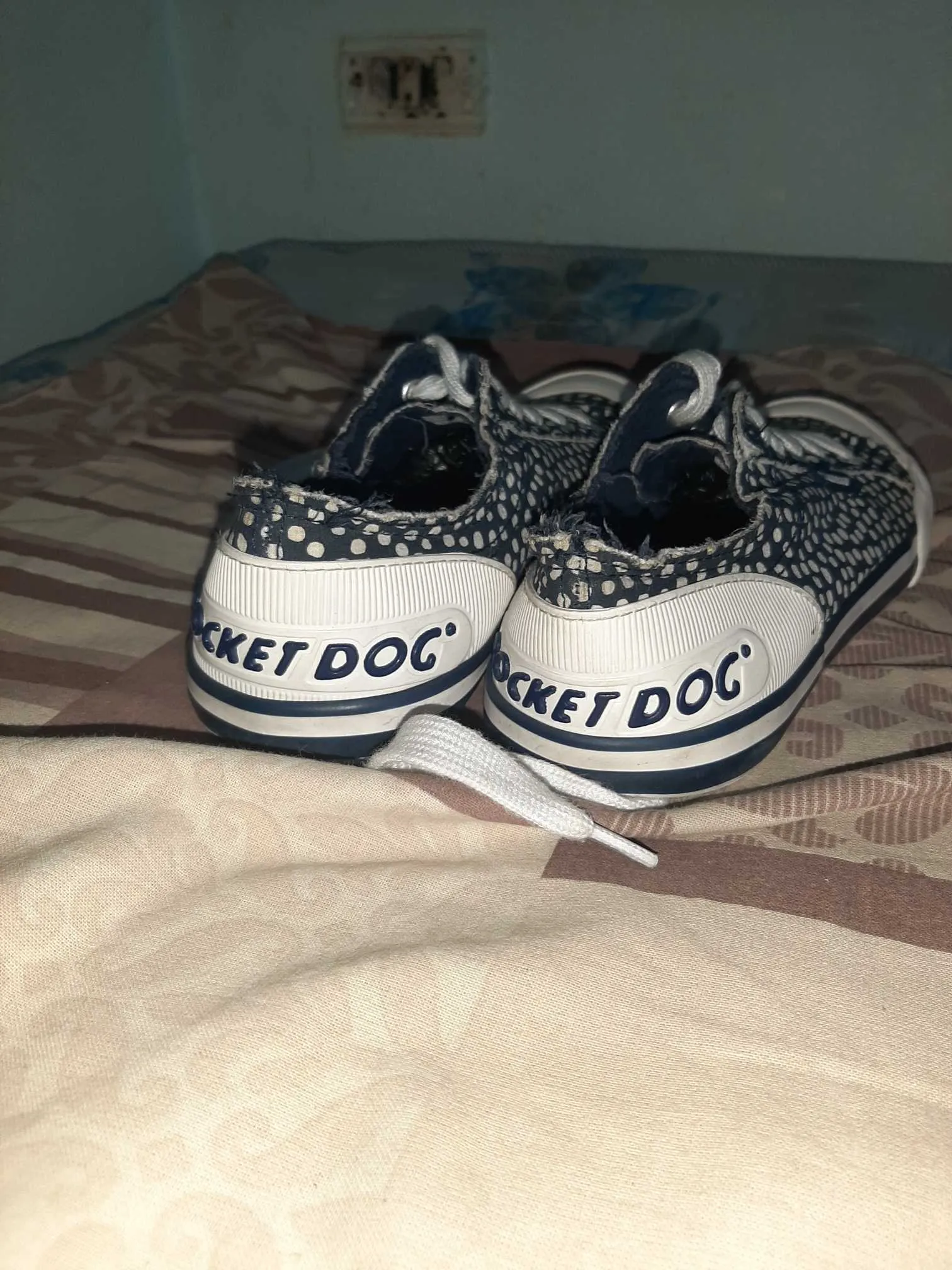 Chaussure pour femme 