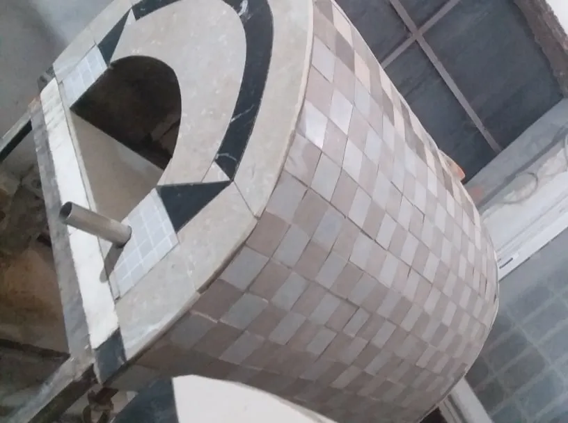 Fabrication de tous genres de fours Garantie 5 ans