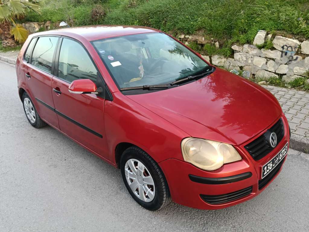 Polo 6 