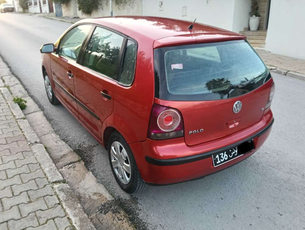 Polo 6 