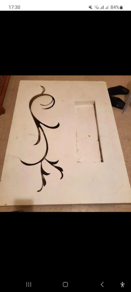 Table salon a vendre