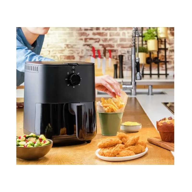 A vendre airfryer marque tefal [neuf]
