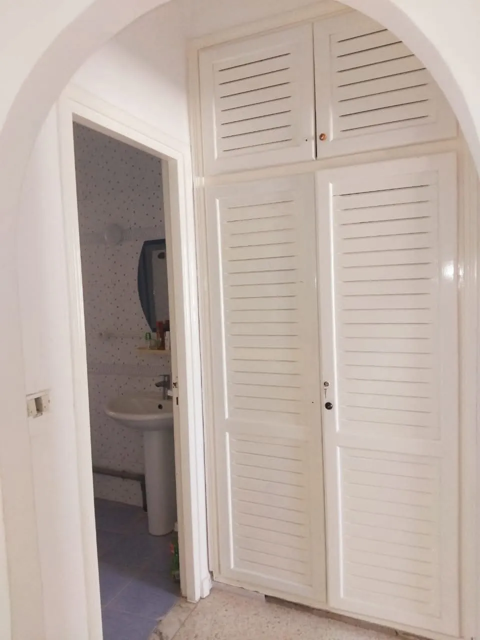 A vendre deux studio à 50 m de la plage chatt_mariem