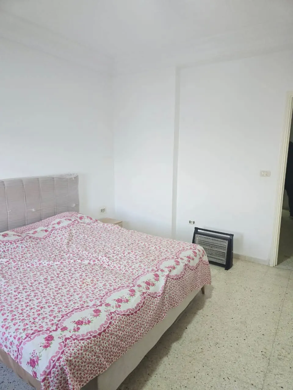 A vendre deux studio à 50 m de la plage chatt_mariem